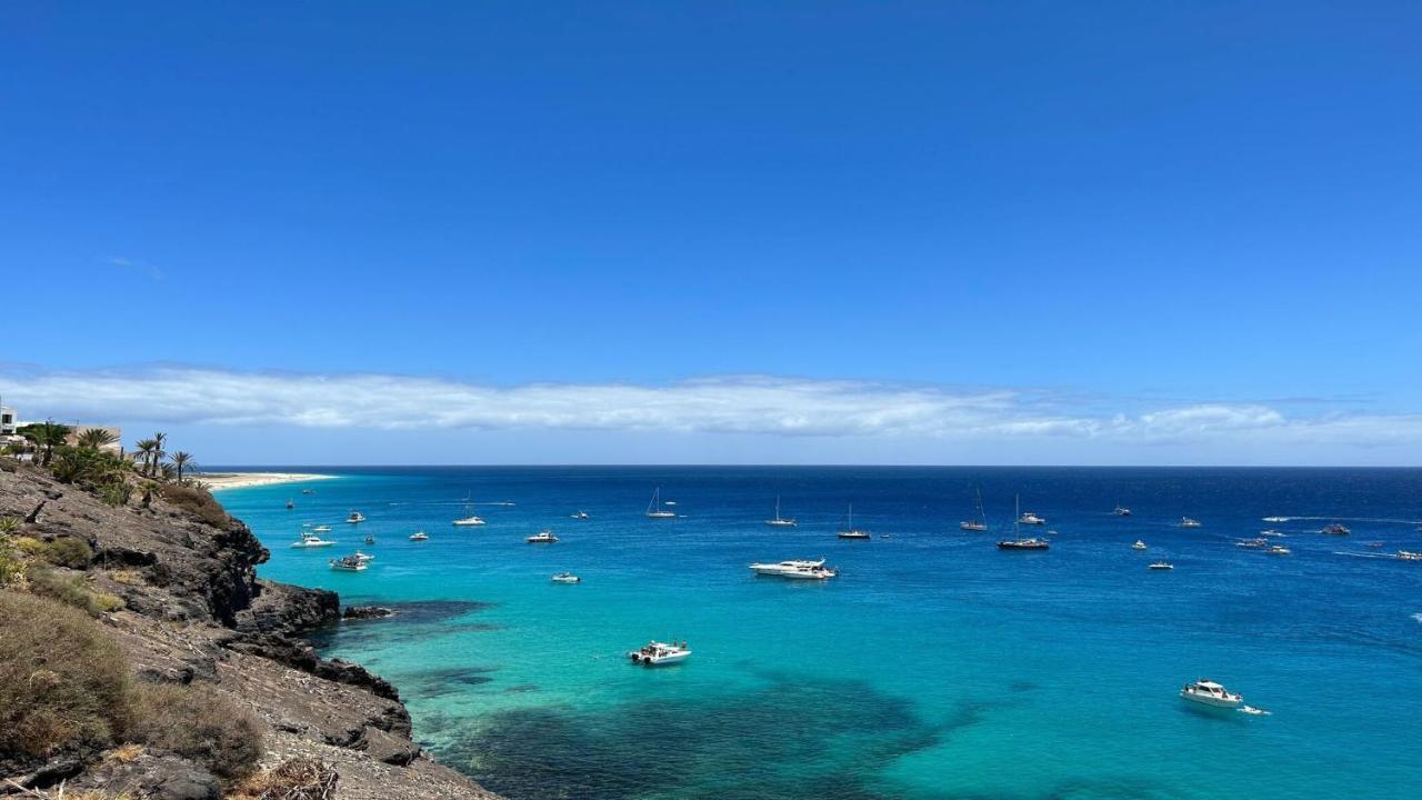 Welooveyou Emerald Jandia Морро-дель-Хабле Экстерьер фото
